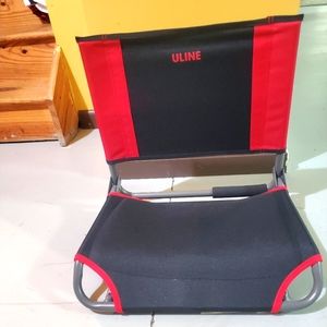 Uline stadium seat